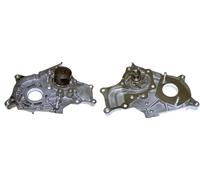 Pompa acqua 538 0123 10 INA per TOYOTA COROLLA AVENSIS COROLLA Verso