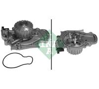 Pompa acqua 538 0129 10 INA per HONDA ROVER