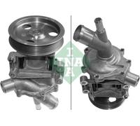 Pompa acqua 538 0158 10 INA per MINI JEEP FIAT