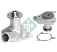 INA Pompa dell’acqua, raffreddamento motore per BMW MINI 538 0163 10