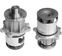 INA Pompa acqua 538 0164 10 per BMW 3, 3 Touring, 3 Cabriolet, 5
