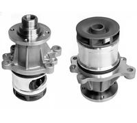 INA Pompa del refrigerante 538 0170 10 per BMW Serie 3 (E30/E34/E36/E46) 316i 318i Z3