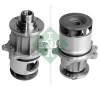 Pompa acqua 538 0173 10 INA per BMW 3 5 Touring 5