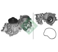 INA 538 0184 10 Pompa acqua