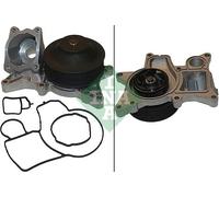 Pompa acqua 538 0185 10 INA per BMW 7 5 5 Gran Turismo 5 Touring X5 X6