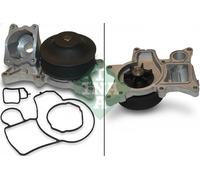 Ina Pompa acqua 538 0185 10 per BMW 5 (F10) 2010-2011