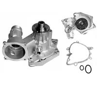 Pompa acqua 538 0190 10 INA per BMW 7 8 5 5 Touring