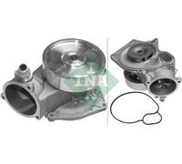 Pompa acqua 538 0193 10 INA per BMW 6 Cabriolet X5 X6 5 Gran Turismo 5 7 6 Coupé