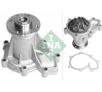 Pompa acqua 538 0207 10 INA per MERCEDES-BENZ 124 Tre volumi CLASSE S CLASSE E