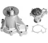 Pompa acqua 538 0207 10 INA per MERCEDES-BENZ 124 Tre volumi CLASSE S CLASSE E