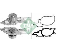 Pompa acqua 538 0208 10 INA per MERCEDES-BENZ CLASSE C CLASSE E CLASSE M CLK