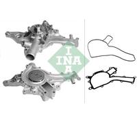 Pompa acqua 538 0211 10 INA per MERCEDES-BENZ CLASSE C T-Model CLASSE E T-Model