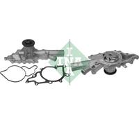 Pompa acqua 538 0220 10 INA per MERCEDES-BENZ SPRINTER 3-t Autobus CLASSE G