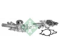 Pompa acqua 538 0224 10 INA per MERCEDES-BENZ VITO Autobus VITO / MIXTO Furgone