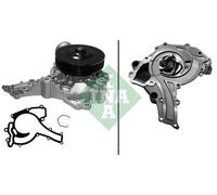 Pompa acqua 538 0236 10 INA per MERCEDES-BENZ CLASSE GL CLS CLASSE S Coupé SL