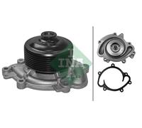 Pompa acqua 538 0240 10 INA per MERCEDES-BENZ CLASSE R CLASSE M CLASSE GL