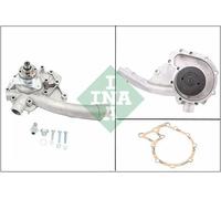 Schaeffler INA 538 0243 10 Pompa dell’acqua, raffreddamento motore per DAEWOO,ME
