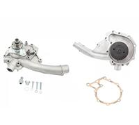 Pompa acqua 538 0243 10 INA per MERCEDES-BENZ DAEWOO SSANGYONG