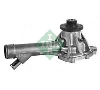 Pompa acqua 538 0245 10 INA per MERCEDES-BENZ CLASSE E CLASSE E Coupé CLASSE C