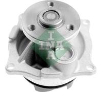 Pompa acqua 538 0255 10 INA per FORD MAZDA