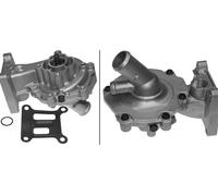 Pompa acqua 538 0260 10 INA per JAGUAR FORD