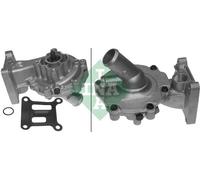Pompa acqua 538 0260 10 INA per JAGUAR FORD