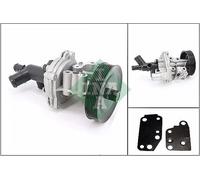 Pompa del refrigerante INA 538 0262 10