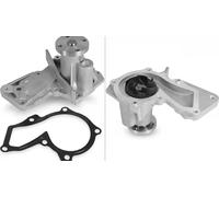 STARK SKWP-0520047 Pompa acqua per FORD Fiesta Mk6 Schrägheck (JA8, JR8)