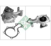 Pompa acqua 538 0266 10 INA per FORD ECOSPORT GRAND C-MAX FIESTA VI B-MAX Van