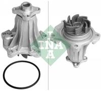 Schaeffler INA 538 0270 10 Pompa dell’acqua, raffreddamento motore per FORD