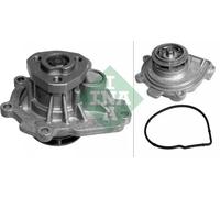 Ina 538 0303 10 Pompa Acqua Motore per Opel Fiat Alfa Romeo Chevrolet Saab
