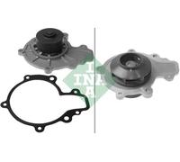Ina 538 0312 10 Pompa Acqua Motore per Opel Antara Chevrolet Captiva