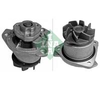 Pompa acqua 538 0334 10 INA per VW AUDI SEAT SKODA PORSCHE FORD