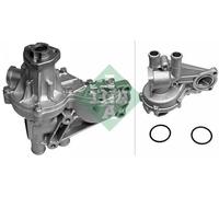 Pompa acqua 538 0340 10 INA per AUDI VW SEAT FORD