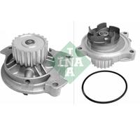 Schaeffler INA 538 0345 10 Pompa dell’acqua, raffreddamento motore per AUDI