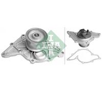Pompa acqua 538 0349 10 INA per AUDI VW SKODA