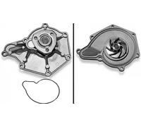 INA Pompa del refrigerante 538 0355 10 per Audi A5/A6/Q5 (3.2, 2007-2012)