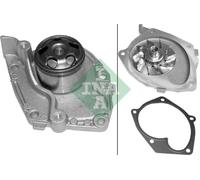 Pompa acqua 538 0392 10 INA per RENAULT OPEL NISSAN VOLVO
