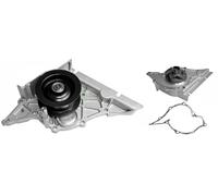 INA Pompa acqua 538 0406 10 per raffreddamento motore compatibile con AUDI SEAT SKODA VW