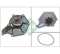 Pompa acqua 538 0409 10 INA per PORSCHE AUDI VW