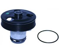 INA 538 0411 10 Pompa acqua per VW GOLF VI (5K1) New Beetle Cabrio (1Y7)