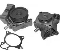 Pompa acqua 538 0472 10 INA per FIAT PEUGEOT CITROËN IVECO