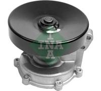 Pompa acqua 538 0493 10 INA per RENAULT SAAB