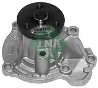 Pompa acqua 538 0508 10 INA per NISSAN MICRA III MICRA C+C III NOTE