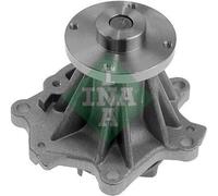 Pompa del refrigerante INA 538 0525 10