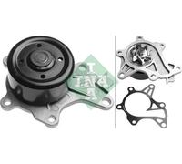 Ina Pompa acqua 538 0553 10 – Raffreddamento motore per Toyota Yaris, Auris, Verso S