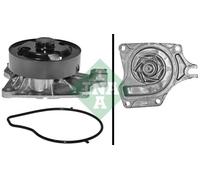 Pompa acqua 538 0574 10 INA per MAZDA 3 2 3 Tre volumi