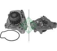 Pompa acqua 538 0608 10 INA per HONDA CRX III CIVIC V Hatchback CIVIC V Coupé