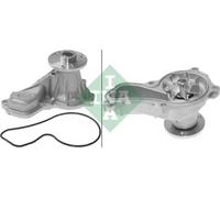 Pompa acqua 538 0611 10 INA per HONDA CIVIC VIII Tre volumi CIVIC VIII Hatchback