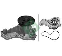 INA Pompa acqua 538 0612 10 per Honda CR-V III/IV e Accord VIII